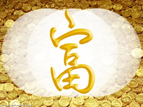 Заставка на рабочий стол деньги