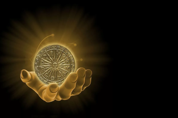 Древние часы