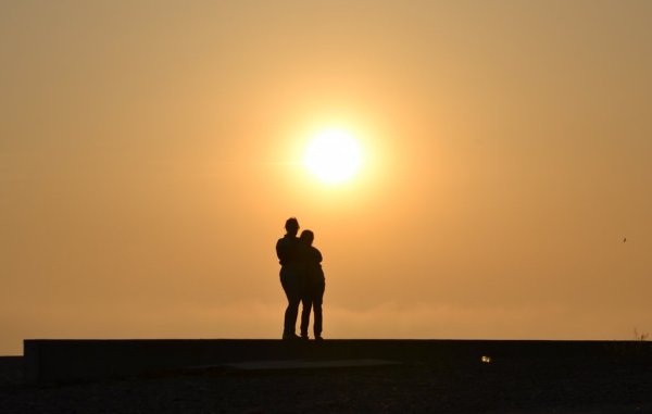 Место под солнцем