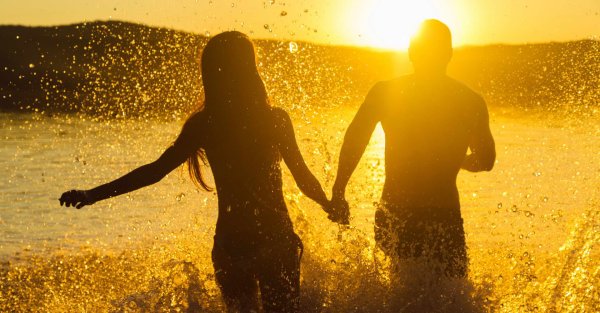 Новелла под солнцем