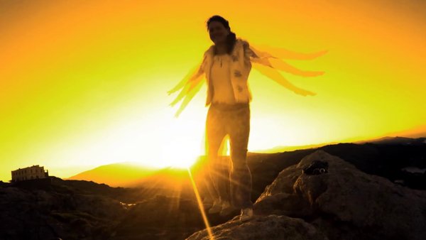 Место под солнцем