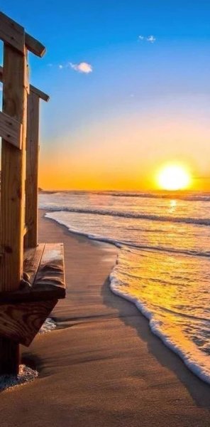 Место под солнцем красивые