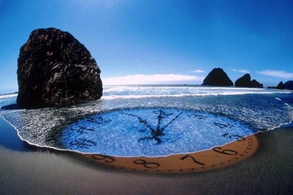 Капля в океане