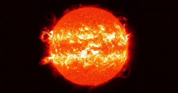 Система Бетельгейзе планеты