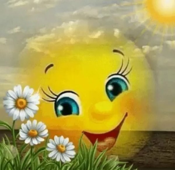 Статусы с добрым утром прикольные