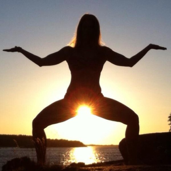 Солнца улыбок и отличного настроения