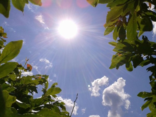 Картинки погоды природы