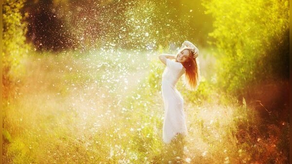 Картины художницы Аннет Логинова