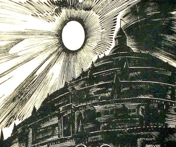 Утопия город солнца Томас мор и Томмазо Кампанелла