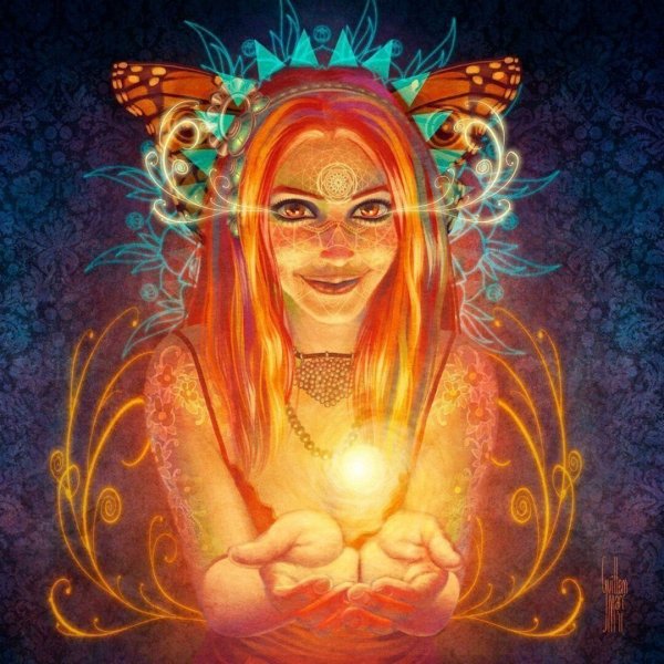 Дарья праведная Красноярск