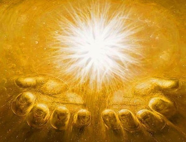 Солнце способностей