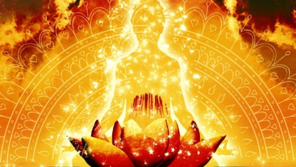 Внутренний свет