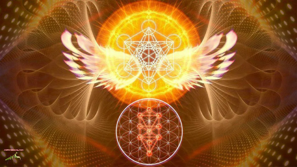 Свет внутри