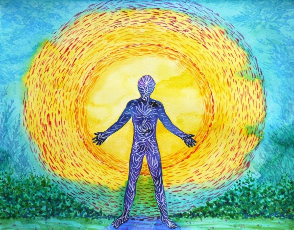 Медитация на изобилие Турятка