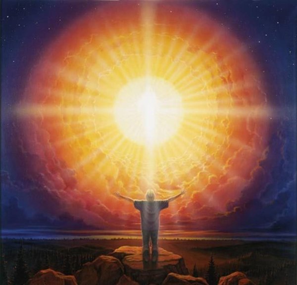 Магия солнца