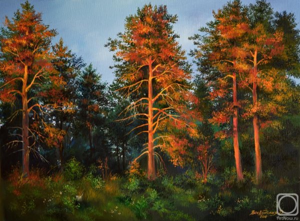 Анчар дерево смерти