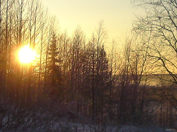 Стих про солнце для детей