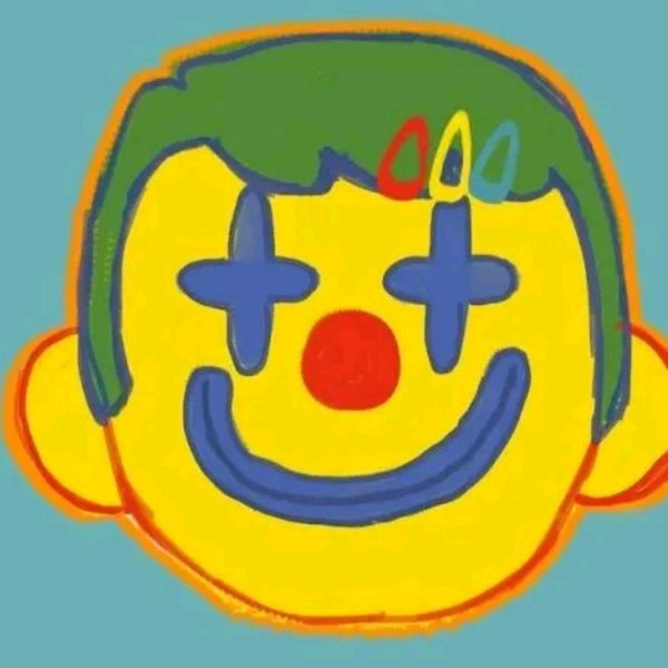 Коллаж в стиле indie Kids
