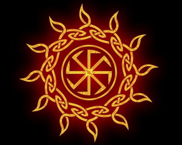 Даждьбог, Хорс, Ярило