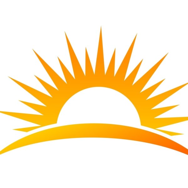 Солнышко символ добра