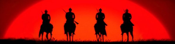 Красные дьяволята фильм 1967