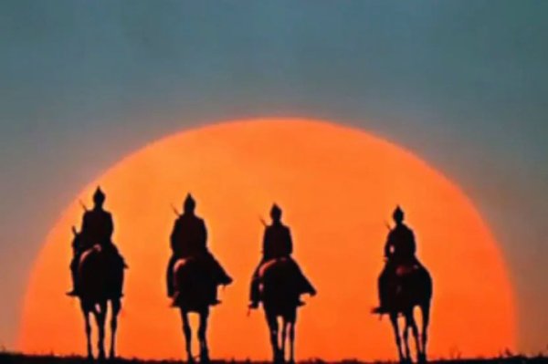 Знак неуловимых