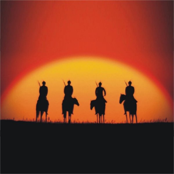 Неуловимые Мстители фильм 1966