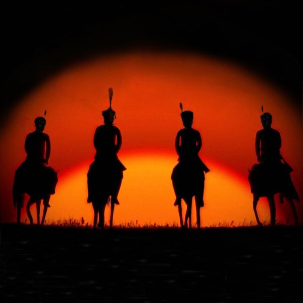 Неуловимые Мстители фильм 2