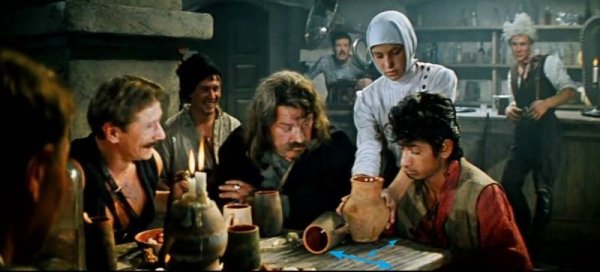 Эдмонд Кеосаян в неуловимых