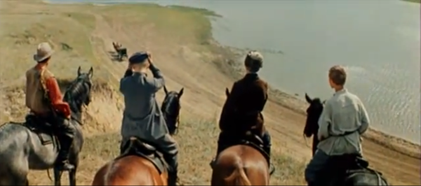 Неуловимые Мстители фильм 1966