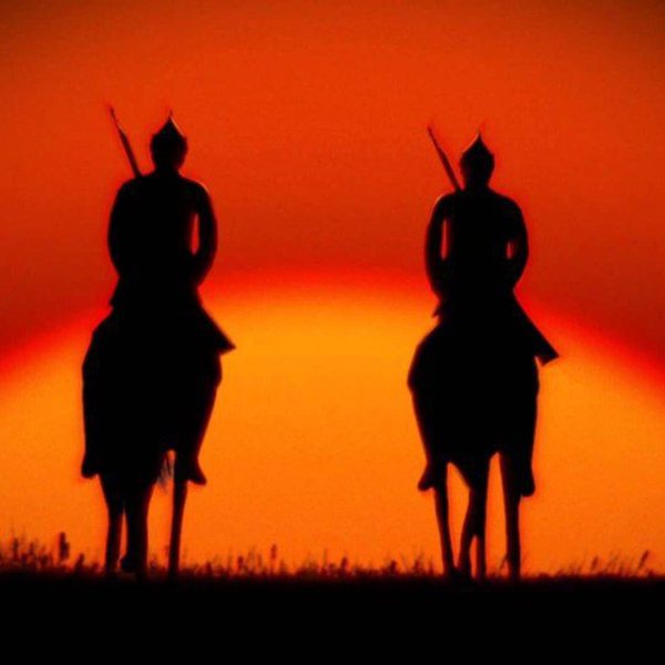 Постер к фильму Неуловимые Мстители