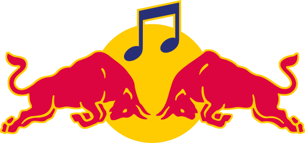 Ред Булл лого