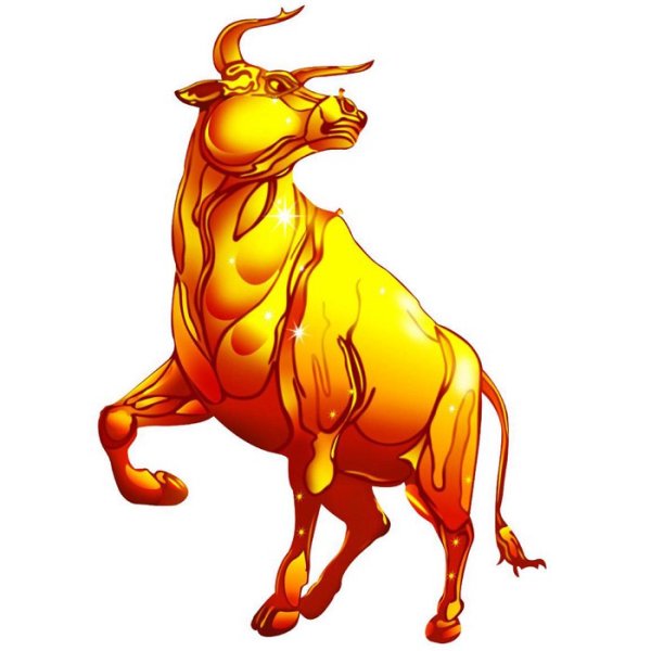 Огненный бык
