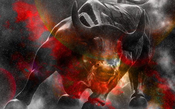 Желтый Земляной бык