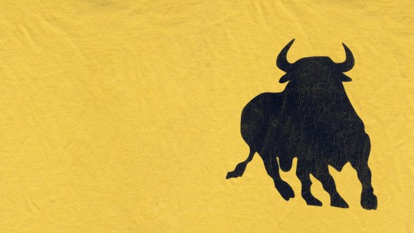 Испания коррида тореадор