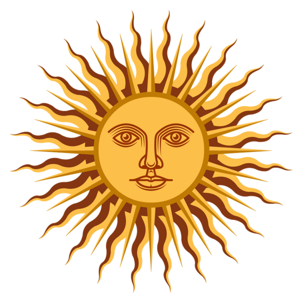 Бог Ярило в славянской мифологии