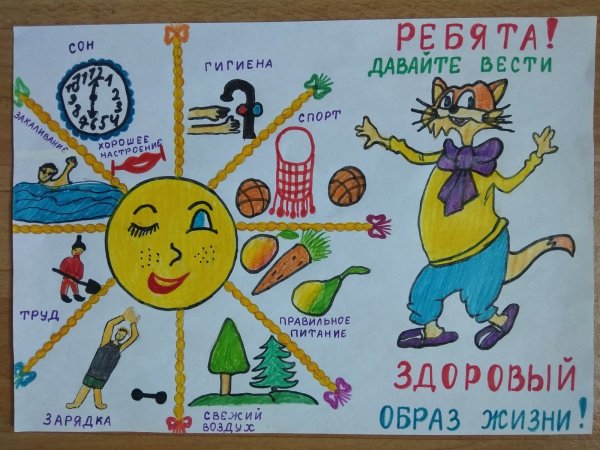 Йога образ жизни