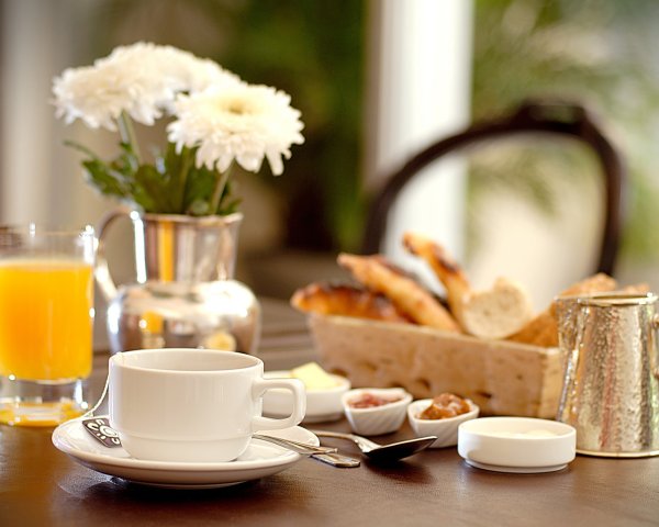 Уютные Завтраки