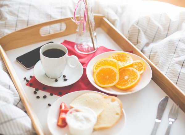 Брекфест Монинг