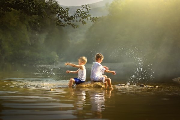 Чистота природы