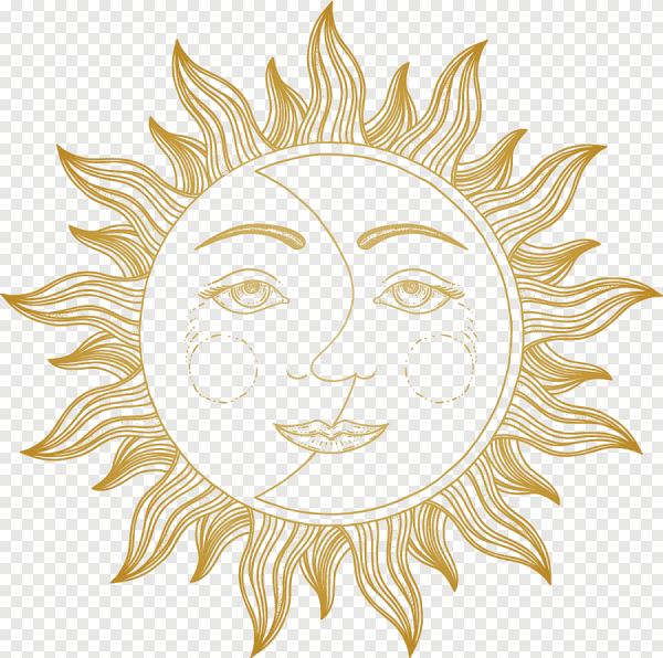 Солнце Графика