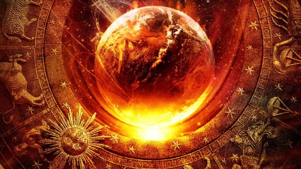 Зодиак: Предвестия апокалипсиса фильм 2014