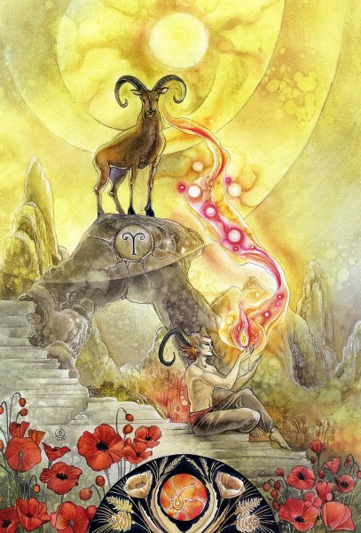 Stephanie Law знаки зодиака