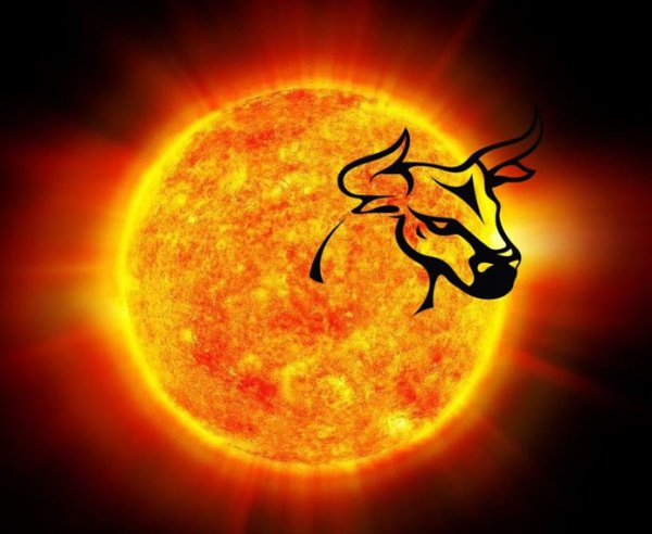 Химера солнца