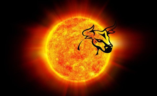 Транзит солнца чере 1 поле наглядно