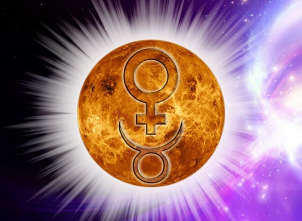 Венера Планета в астрологии