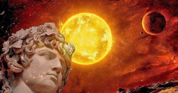 Меркурий Планета