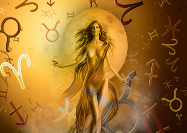 Планета тельца