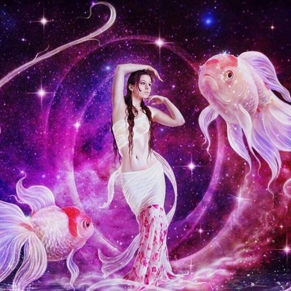 Изображение знака зодиака Телец