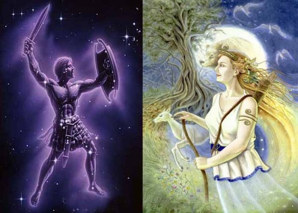 Жозефина Уолл Овен